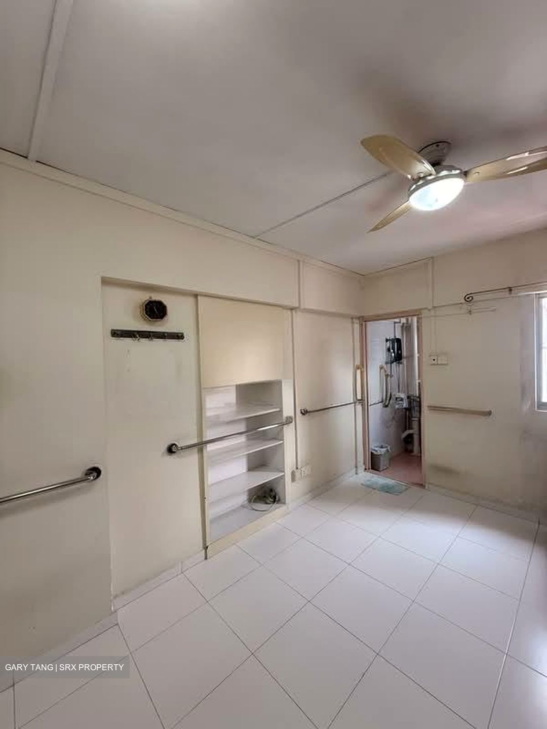 Blk 40 Bedok South Parkview (Bedok), HDB 3 Rooms #601535851